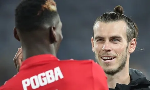 Nhổ được 'cái gai trong mắt', Zidane quay sang 'sờ gáy' Solsa vụ bom tấn 150 triệu euro
