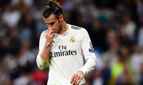 Man Utd, Juve, Bayern, PSG; đâu là điểm đến lý tưởng nhất của Bale?