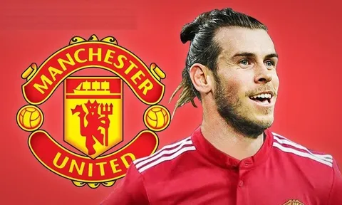"Bale trở về nước Anh thi đấu cho MU, cậu ta sẽ chẳng có bất kỳ danh hiệu nào"