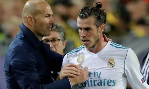 Zidane gọi, fan Man Utd sốt sắng trả lời