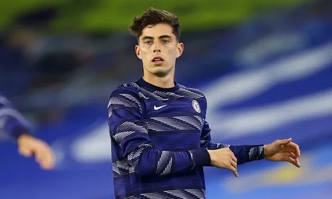 Ballack chỉ rõ điều Havertz phải thay đổi ở Chelsea