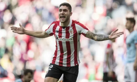 Fan Arsenal tha thiết có 'bức tường' 30 triệu euro của Bilbao