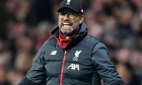 Bán 2 "vật tế", Liverpool sẵn sàng kích hoạt "siêu bom" 80 triệu