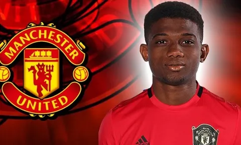 Bán Amad Traore cho Man Utd, Atalanta trở thành "cỗ máy kiếm tiền" mới tại châu Âu