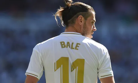 Bán Bale cho Newcastle, Real chiêu mộ "máy chạy" của Bayern Munich để thay thế