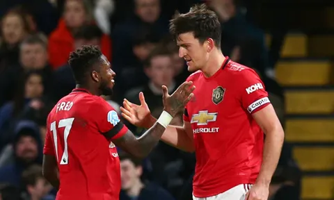 Bạn có biết về cặp đôi sinh cùng ngày cùng tháng cùng năm tại Man Utd?