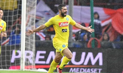 Bạn còn nhớ Raul Albiol, nhà vô địch World Cup và EURO cùng đội tuyển Tây Ban Nha?
