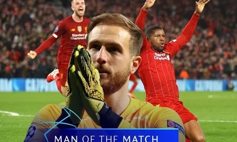Bạn đã biết ai mang về chiến thắng cho Atletico Madrid?