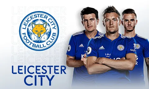 Leicester City đã khuynh đảo TTCN một cách khủng khiếp như thế nào?
