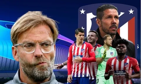Bạn đã biết 'giá trị' của việc Liverpool không phải Arsenal 2003/04?