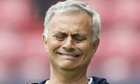 Bạn đã biết Mourinho 'cay đắng' thế nào trước Chelsea?