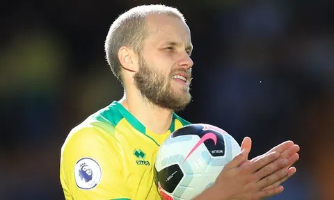 Bạn đã biết người dẫn đầu danh sách dội bom Premier League là ai?