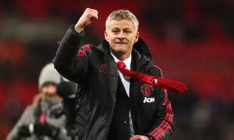 Bạn đã biết Solsa-United chơi tốt thế nào trước nhóm Big Six?