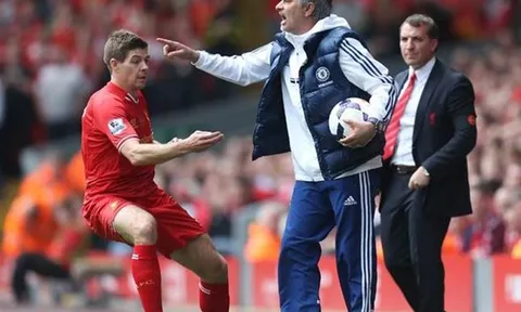 Bạn đã hiểu vì sao Liverpool chưa thể vô địch NHA ở thế kỷ 21?