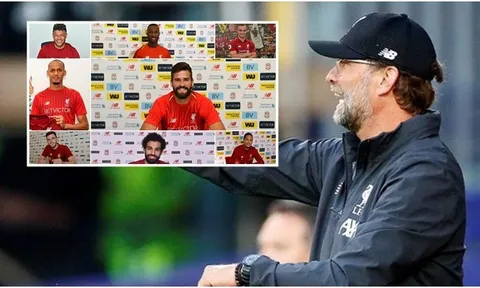 Bạn đã hiểu vì sao Liverpool "im lặng" trên TTCN Hè 2019?