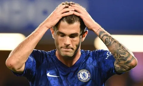 Bạn đã hiểu vì sao Pulisic bị Lampard "bỏ rơi"?