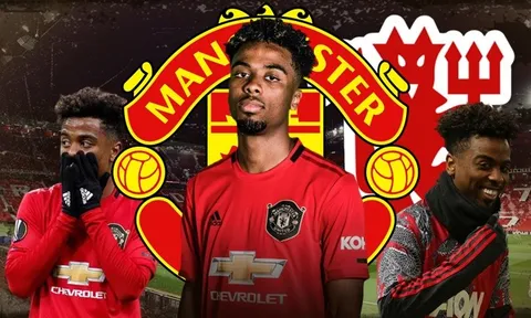 Bạn đã hiểu vì sao thiên thần Gomes rơi vào 'ngục tối' ở Man Utd?