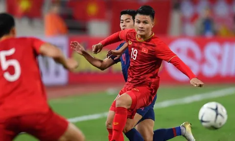 Bạn đã rõ vì sao ĐT Việt Nam không ngán Hổ Malay tại "chảo lửa" Bukit Jalil?