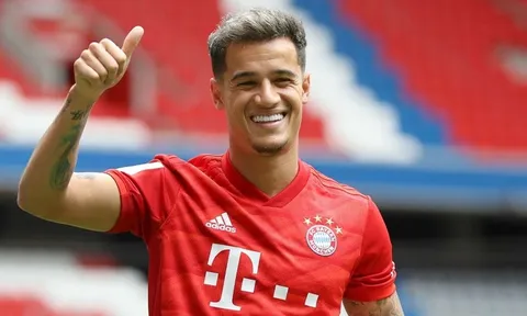 Bản hợp đồng hớ sang Bundesliga, sao Barca nói điều thật lòng