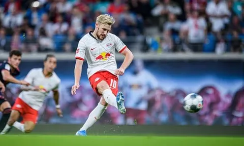 Bản lĩnh của Leipzig