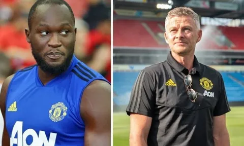 Bán Lukaku, đây là 3 "gương mặt vàng" được HLV Solsa tín nhiệm