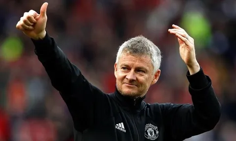 Bán Lukaku, Solskjaer đã tìm ra "vũ khí mới" cho Man Utd