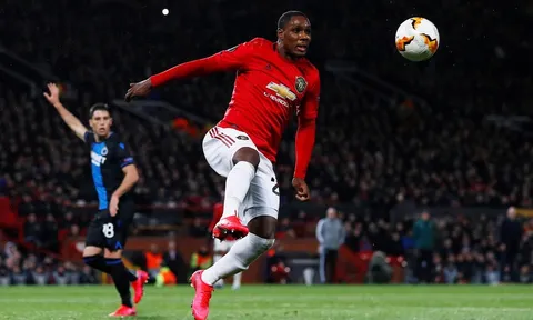 Quá yêu Man Utd, 'Plan B' từ bỏ 50% lương để khoác áo Quỷ Đỏ mùa tới