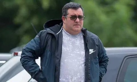"Bán mình" cho Real Madrid, Raiola chuẩn bị khiến Arsenal ôm hận