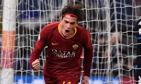 Bán “người thừa”, mua sao Juventus, AS Roma nhận cái kết đắng
