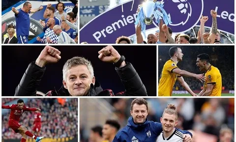 Bàn nhanh nhất lịch sử và tất tần tật các kỷ lục Premier League 2018/19