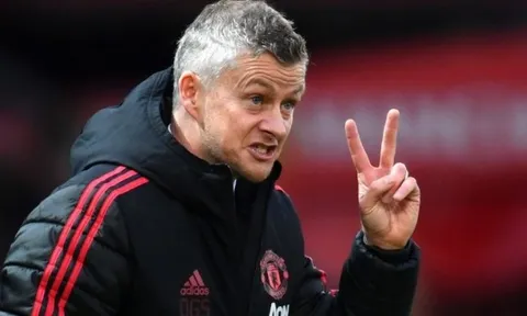 Bán "niềm mơ ước" của Solskjaer cho M.U, Barca đối diện sai lầm lớn?
