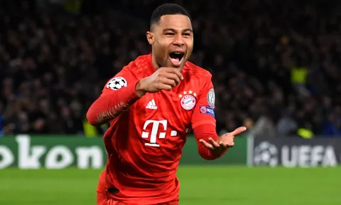 'Bạn phải nói đó là sự hủy diệt hoàn toàn từ Munich'