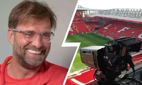 Bản quyền truyền hình, Liverpool trên đỉnh châu Âu