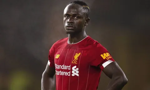 Bán Sadio Mane, Liverpool lấy về 140 triệu kích hoạt 3 "bom tấn" thay thế?
