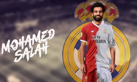 Bán Salah sẽ giúp Liverpool thu về được nhiều hơn những gì đã mất