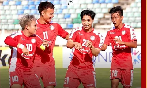 Bàn thắng của Công Phượng quan trọng thế nào với tướng Park?