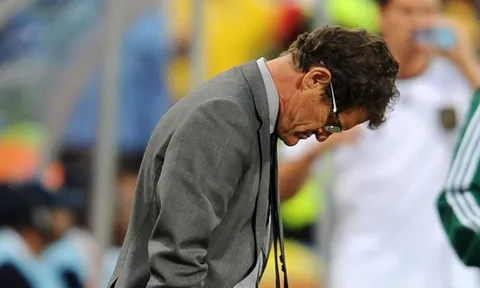 'Bàn thắng ma của Lampard vẫn còn ám ảnh tôi'