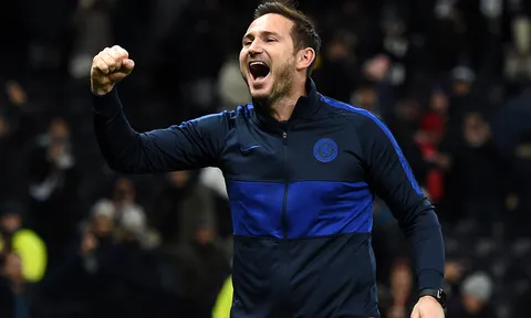 Chia tay Willian, Chelsea chi 85 triệu đón "ngọc quý" hàng tấn công