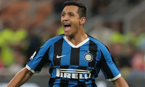 "Bằng cách đó, Alexis Sanchez sẽ lấy lại được phong độ trước đây"