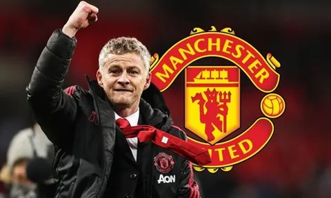 Băng đội trưởng của Man United: Quá khó cho Solskjaer!