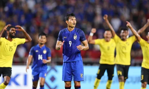 Bảng G vòng loại World Cup: Đối thủ sẽ khiến Thái Lan vỡ mộng đâu chỉ có Việt Nam!