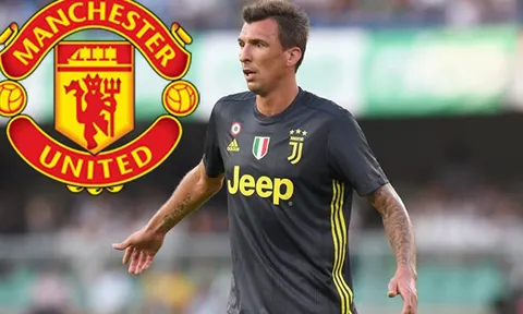 Báo Anh xác nhận, 'Super Mario' khó đến Man Utd vì một điều quan trọng