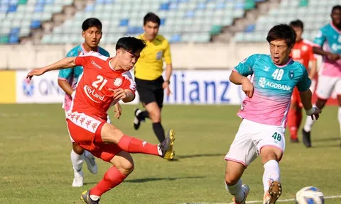 Báo Bỉ: Rời STVV không lâu, "Messi Việt Nam" đã ghi bàn trở lại