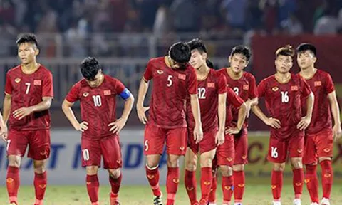 Báo châu Á: Thắng U18 Việt Nam, Campuchia tạo nên cơn địa chấn thứ 2