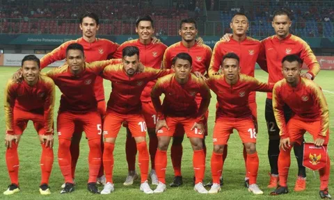 Báo Indonesia "than trời" vì AFF Cup bị dời sang năm 2021