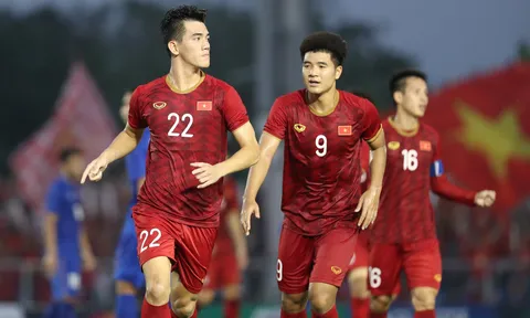 Báo Malaysia: Tiền đạo Việt Nam đã quên cách ghi bàn