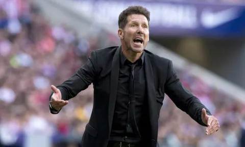 Báo Tây Ban Nha chỉ ra Atletico là "vua Châu Âu" bởi 1 điều