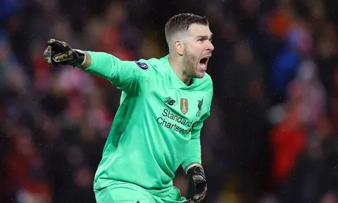 Báo Tây Ban Nha từ chối chấm điểm Adrian sau trận thua Atletico