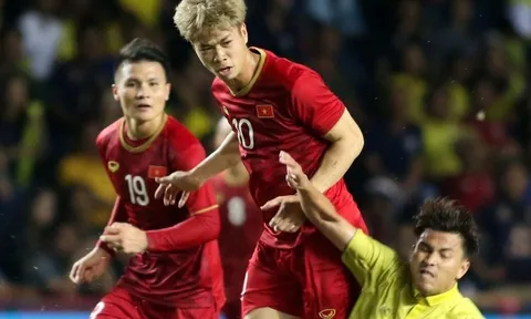 Báo Thái: "Công Phượng nổi bật nhất trong danh sách sơ bộ của ĐT Việt Nam"