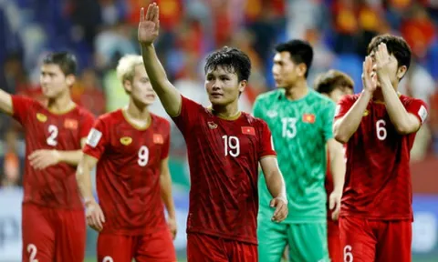 Báo Thái: Voi chiến cẩn thận, ĐT Việt Nam binh hùng tướng mạnh dự AFF Cup 2020